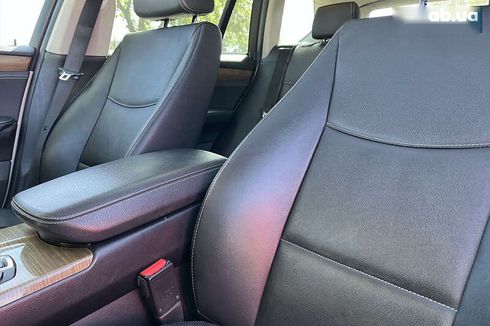 BMW X3 2012 - фото 22