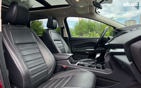 Ford Escape 2018 - фото 10