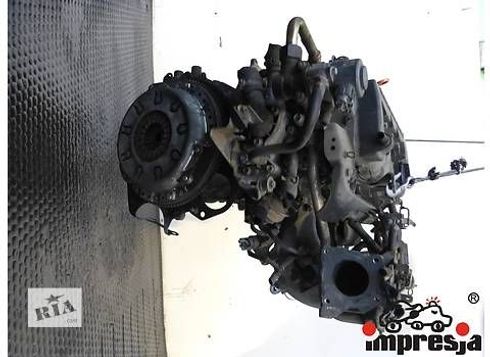 двигатель в сборе для Nissan Almera - купить на Автобазаре - фото 5