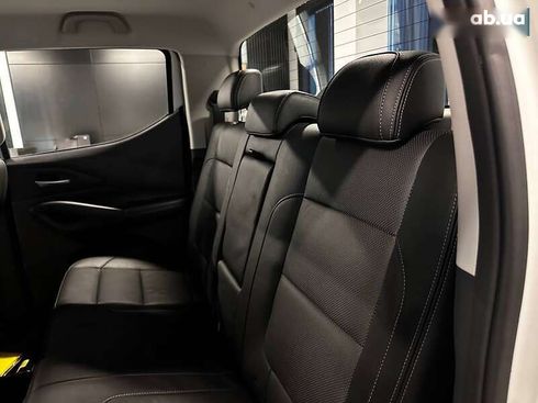 Peugeot Landtrek 2024 - фото 22