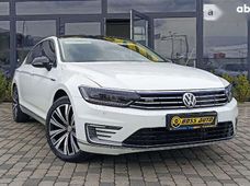 Купити Volkswagen Passat 2018 бу в Мукачевому - купити на Автобазарі