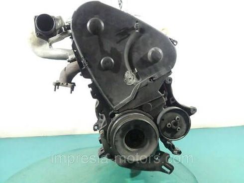 двигатель в сборе для SEAT Toledo - купити на Автобазарі - фото 6