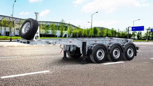 Patron Auto PA-container 20-3 2025 - фото 3