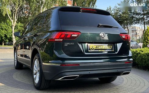 Volkswagen Tiguan 2017 - фото 8