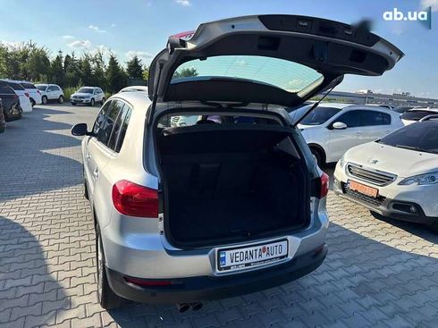 Volkswagen Tiguan 2014 - фото 9