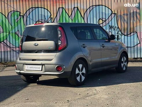 Kia Soul 2015 - фото 6