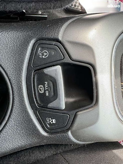 Jeep Compass 2021 - фото 21