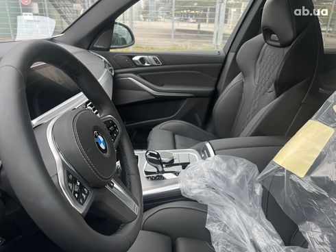 BMW X5 2023 - фото 35