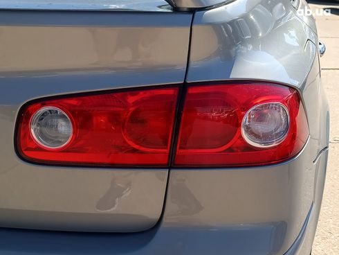 Renault Laguna 2006 бежевый - фото 9