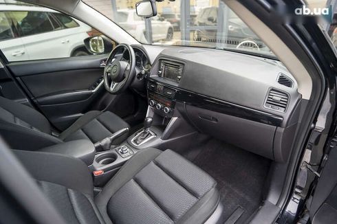 Mazda CX-5 2014 - фото 29