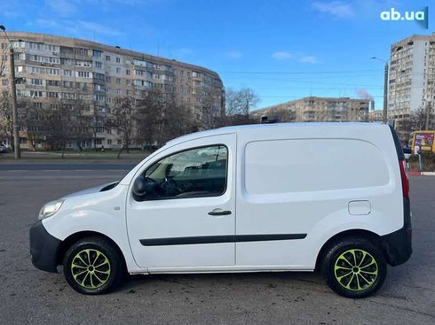 Renault Kangoo 2014 - фото 7