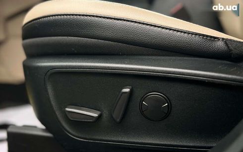 Ford Escape 2022 - фото 19