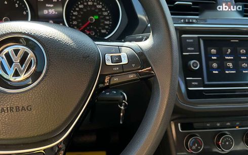 Volkswagen Tiguan 2020 - фото 21