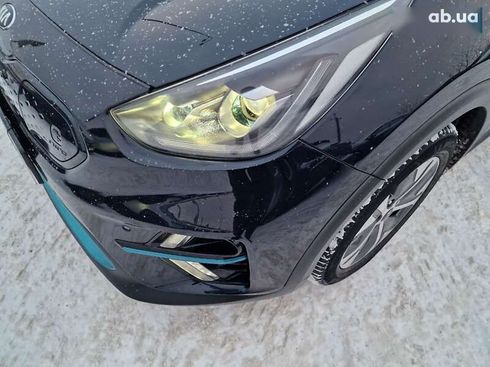 Kia Niro 2021 - фото 8