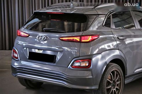 Hyundai Kona 2018 - фото 7