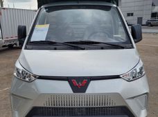 Купити нову вантажівку Wuling в Україні - купити на Автобазарі