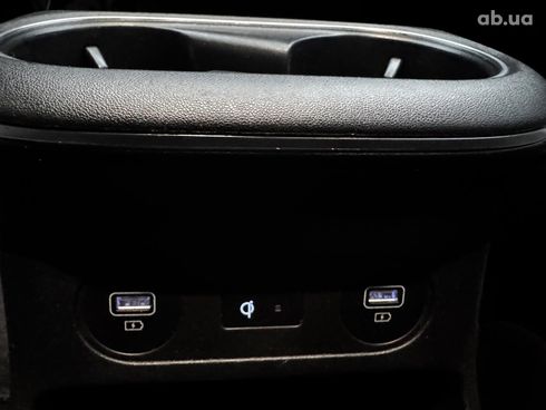 Hyundai Ioniq 5 2022 белый - фото 42