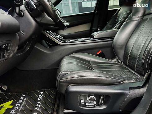Land Rover Range Rover Velar 2017 - фото 24