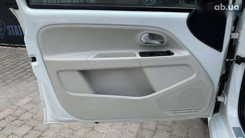 Volkswagen e-Up 2013 - фото 14