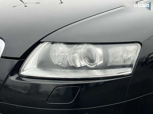 Audi A6 2008 - фото 9