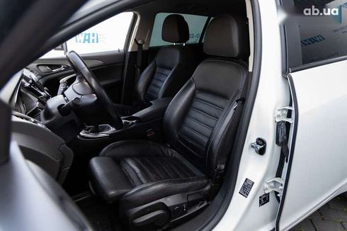 Opel Insignia 2014 - фото 18