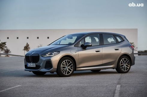 BMW 2 серия Active Tourer 2023 - фото 3