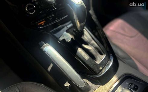 Ford Focus 2013 - фото 16