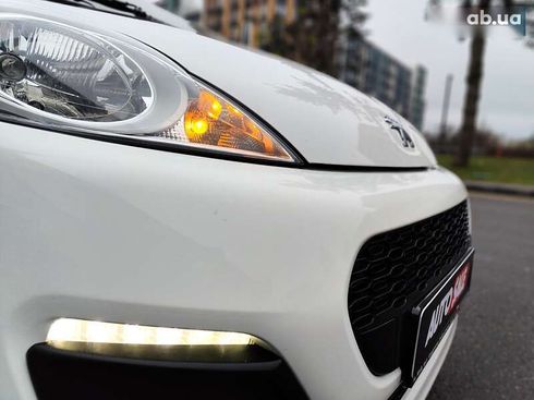 Peugeot 107 2013 - фото 30