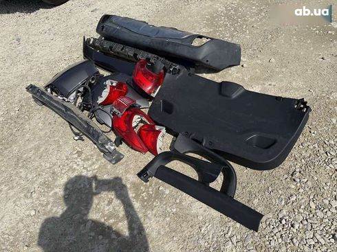 Peugeot 2008 2015 - фото 21