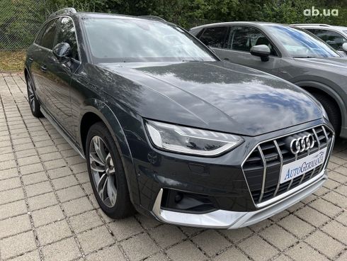 Audi A4 2022 - фото 20