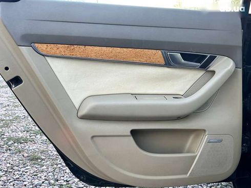 Audi A6 2006 - фото 24