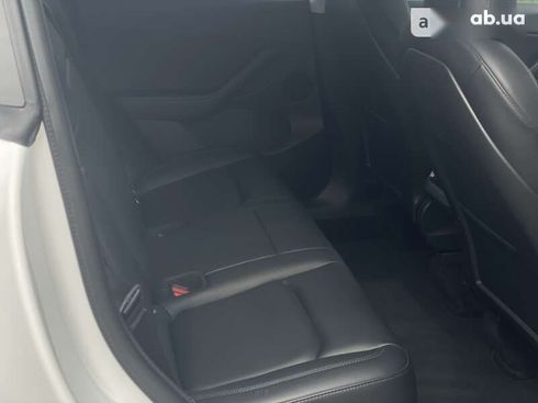 Tesla Model Y 2021 - фото 16