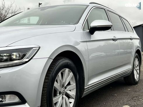 Volkswagen Passat 2019 - фото 10