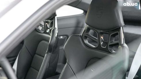 Porsche 911 2023 - фото 26