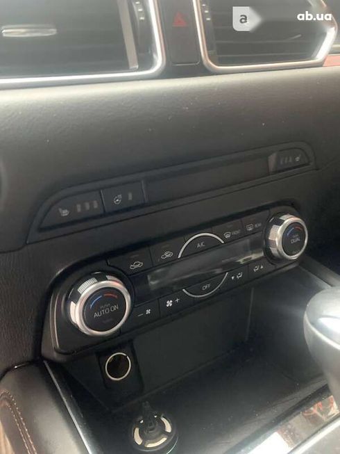 Mazda CX-5 2018 - фото 12