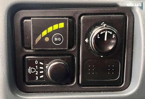 Nissan Almera 2006 - фото 14