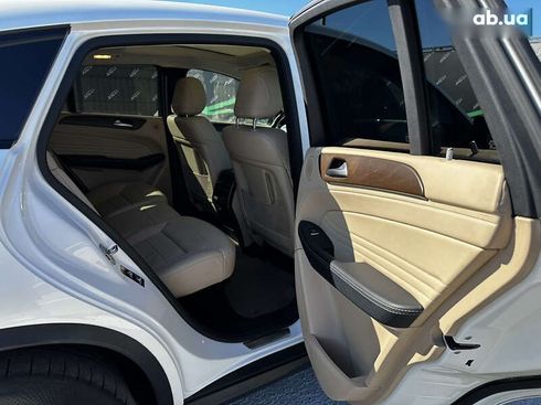 Mercedes-Benz GLE-Class 2018 - фото 13