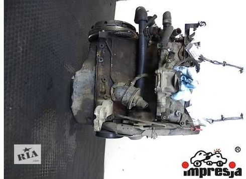 двигатель в сборе для Volkswagen Golf - купить на Автобазаре - фото 2