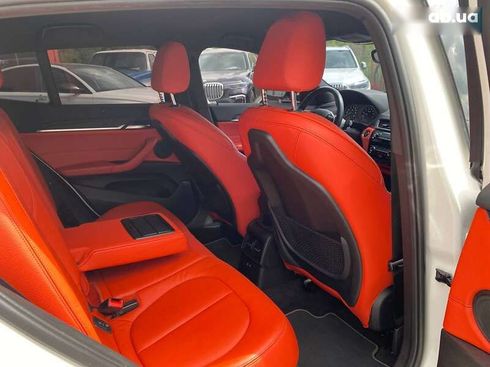 BMW X2 2019 - фото 25