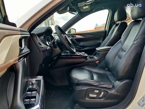 Mazda CX-9 2016 - фото 9