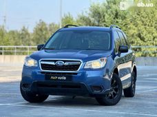 Продажа б/у Subaru Forester в Киеве - купить на Автобазаре