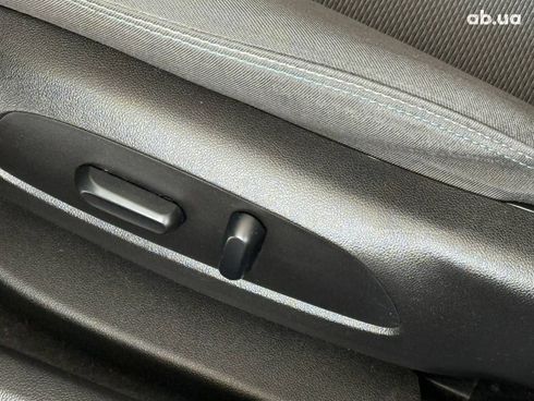 Chevrolet Cruze 2018 белый - фото 20