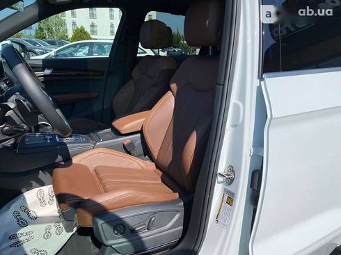 Audi Q5 2019 - фото 29