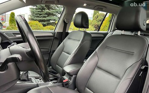 Volkswagen Golf 2015 - фото 9