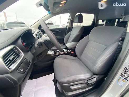 Kia Sorento 2019 - фото 10