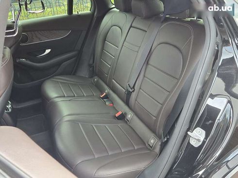 Mercedes-Benz GLC-Класс 2018 - фото 15