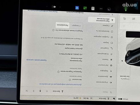 Tesla Model 3 2024 - фото 23