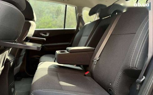 Renault Koleos 2012 - фото 23