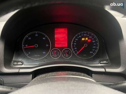 Volkswagen Golf 2007 - фото 16