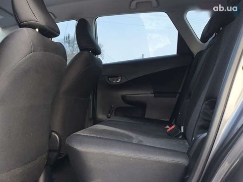 Toyota Verso 2012 - фото 27